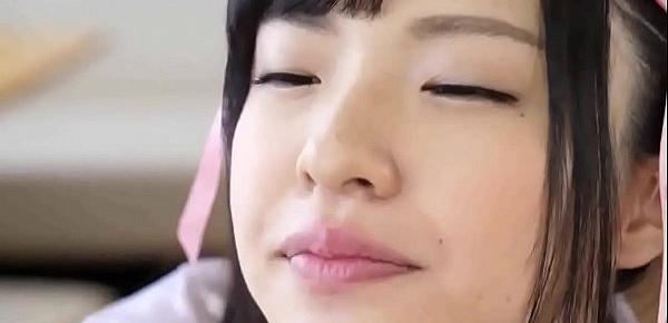 Jav maid blowjob